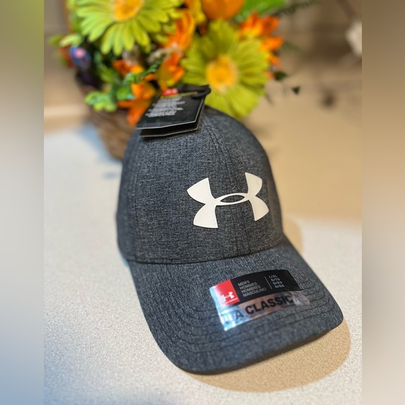 Under Armour Other - Under Armour UA Classic L hat